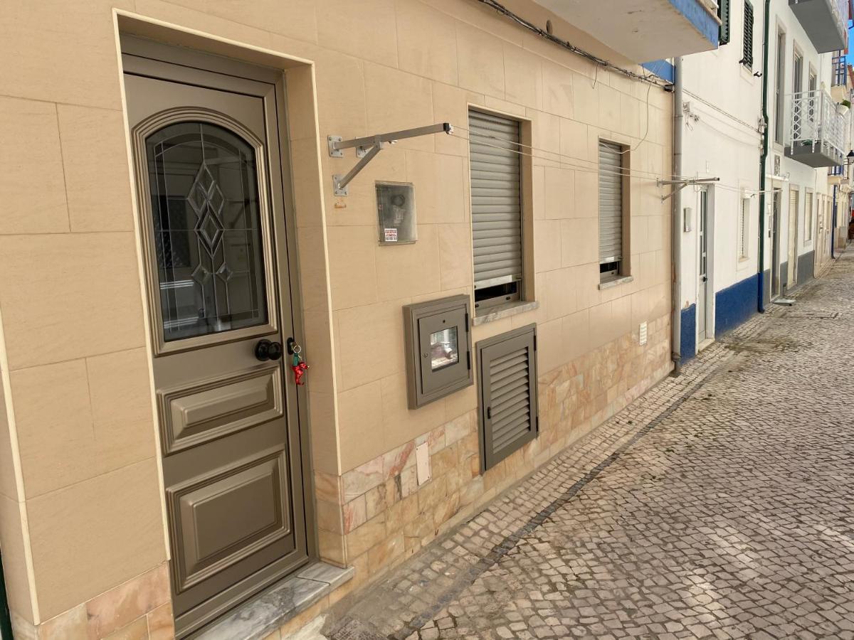 Avo Velha - Faneca Apartamentos Ναζαρέ Εξωτερικό φωτογραφία