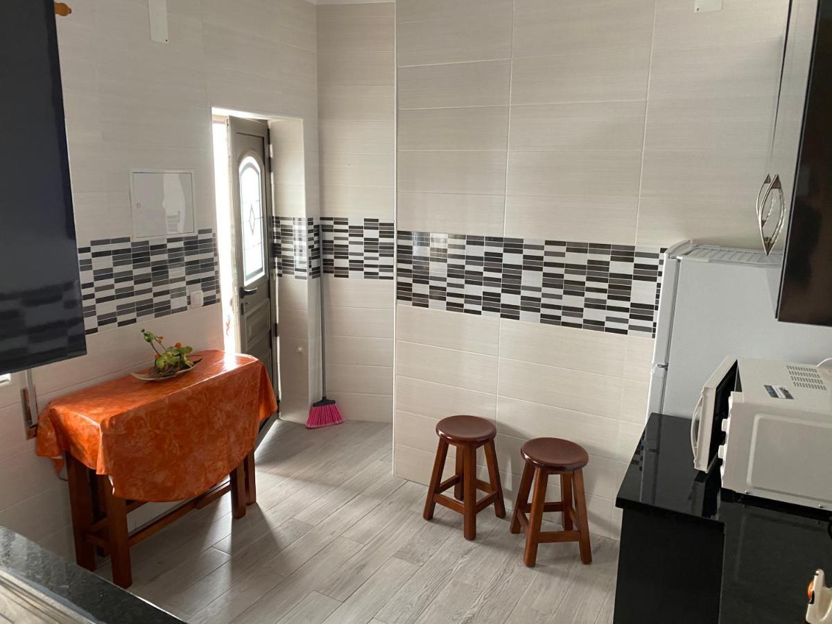 Avo Velha - Faneca Apartamentos Ναζαρέ Εξωτερικό φωτογραφία