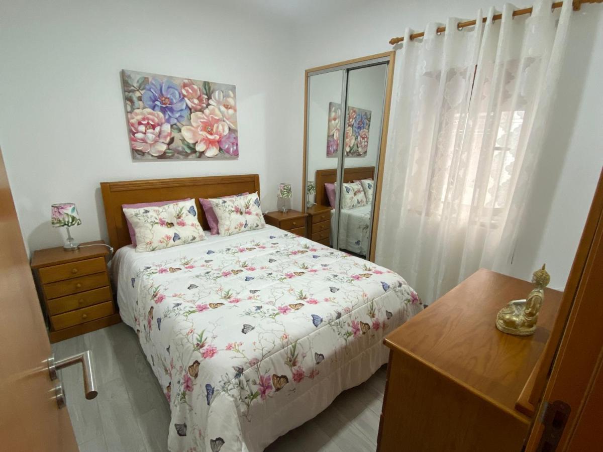 Avo Velha - Faneca Apartamentos Ναζαρέ Εξωτερικό φωτογραφία