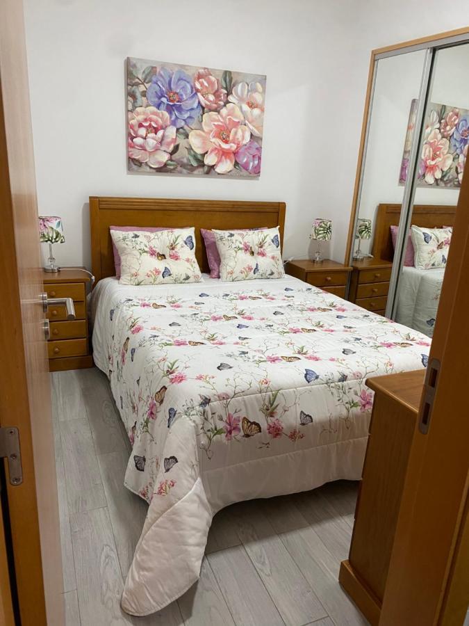 Avo Velha - Faneca Apartamentos Ναζαρέ Εξωτερικό φωτογραφία