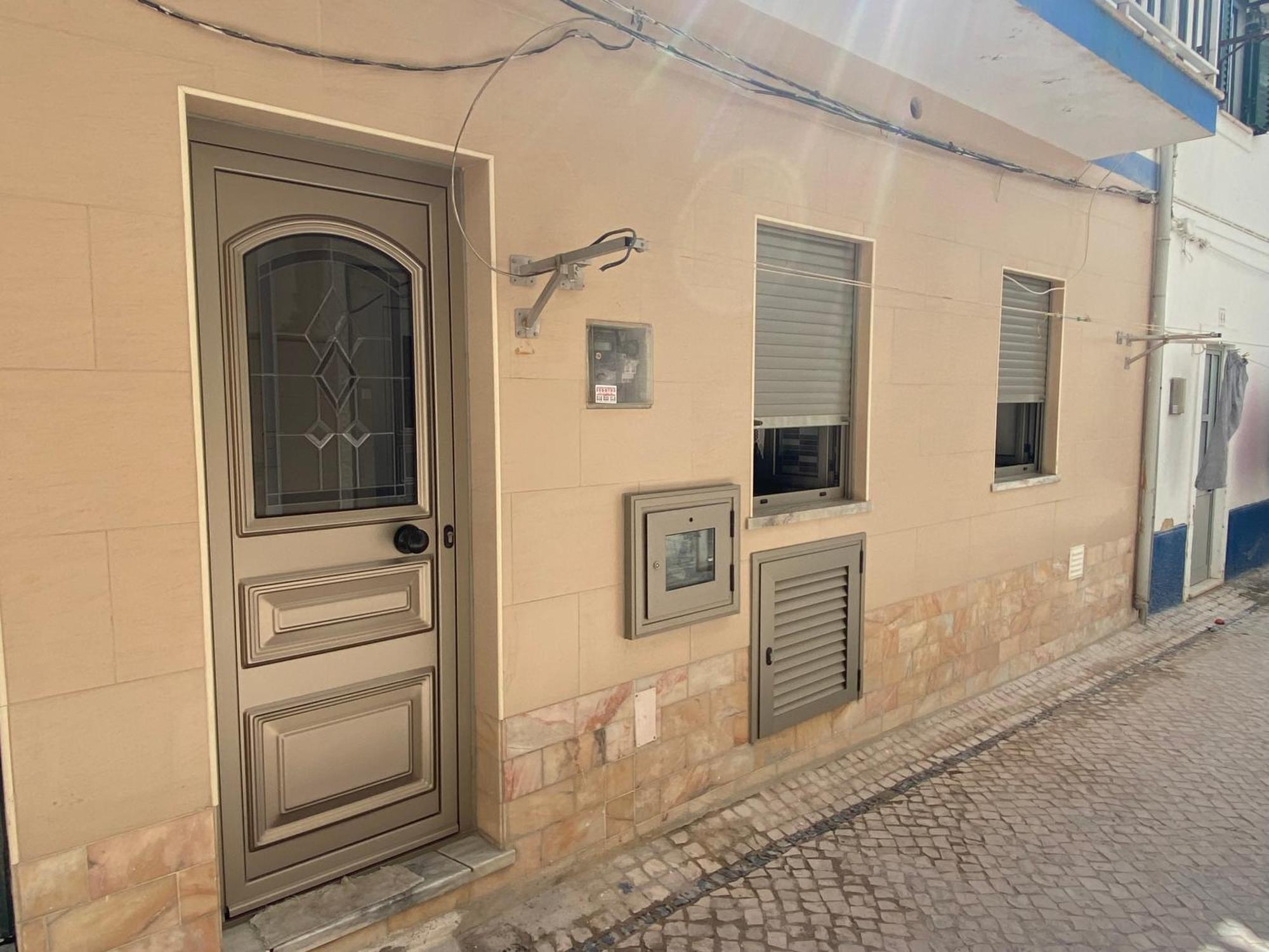 Avo Velha - Faneca Apartamentos Ναζαρέ Εξωτερικό φωτογραφία